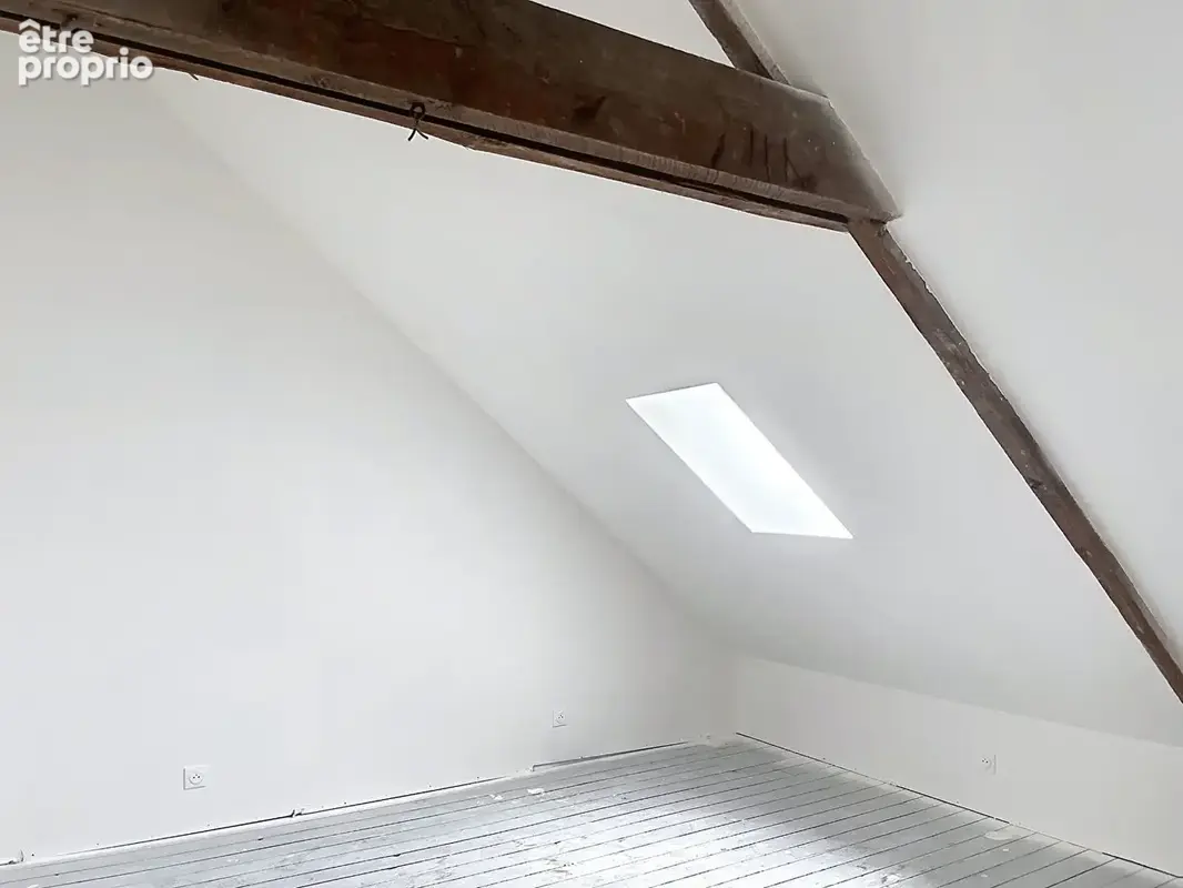 Appartement Saint Brieuc  (ROBIEN) 4 pièce(s) - photo 4