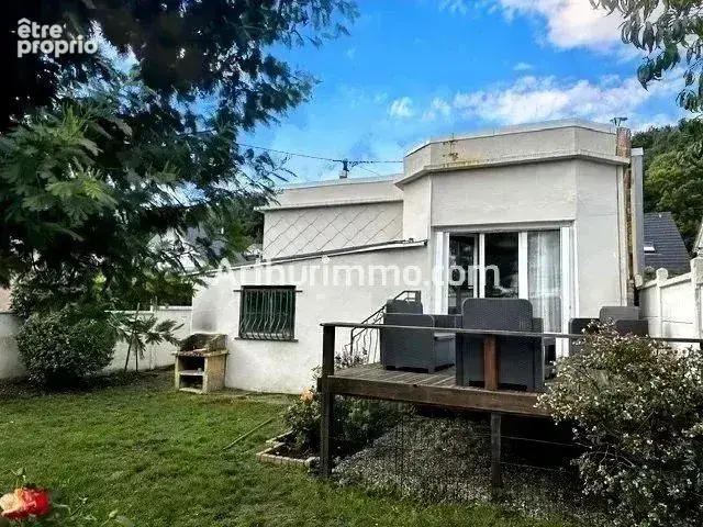 Photo Maison à Harfleur au prix de 143 000€