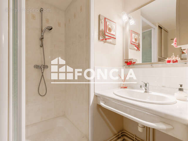 Appartement à SAINT-JEAN-DE-MONTS