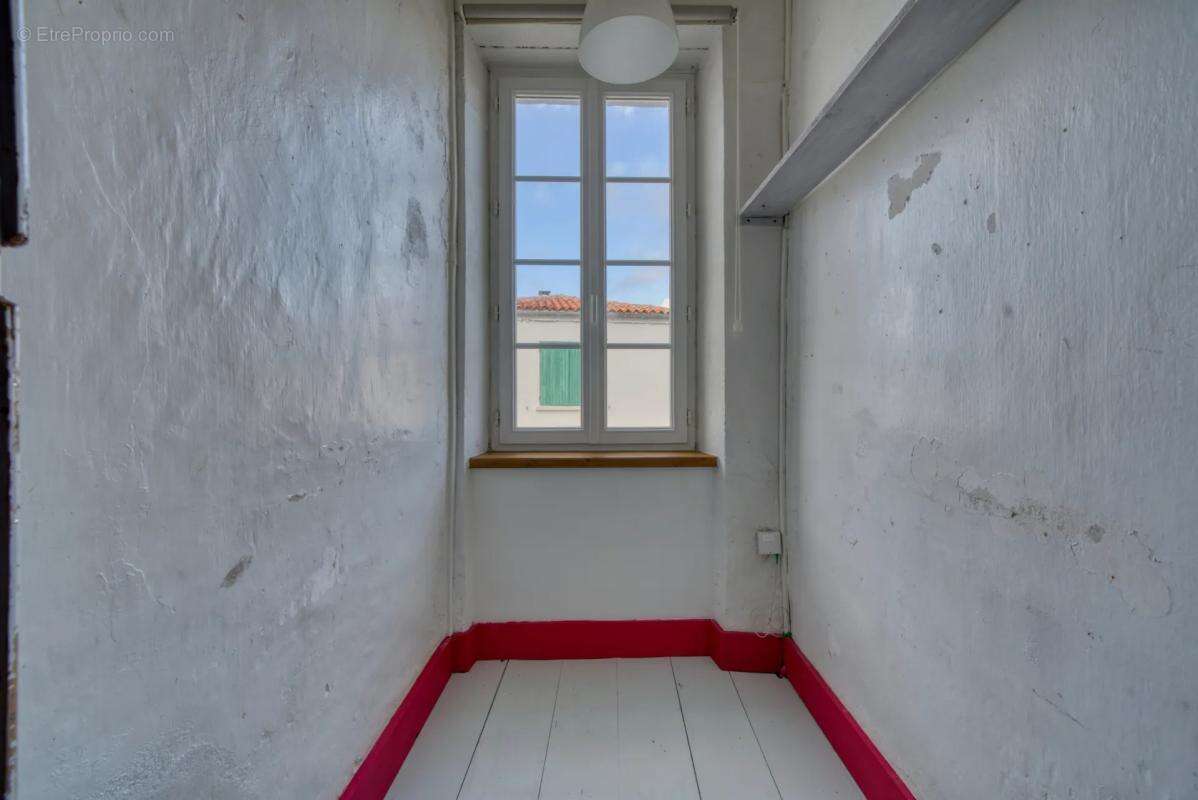 Appartement à SAINT-PIERRE-D&#039;OLERON