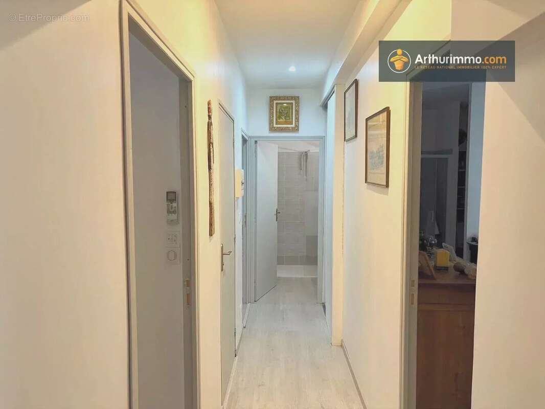 Appartement à LAVELANET