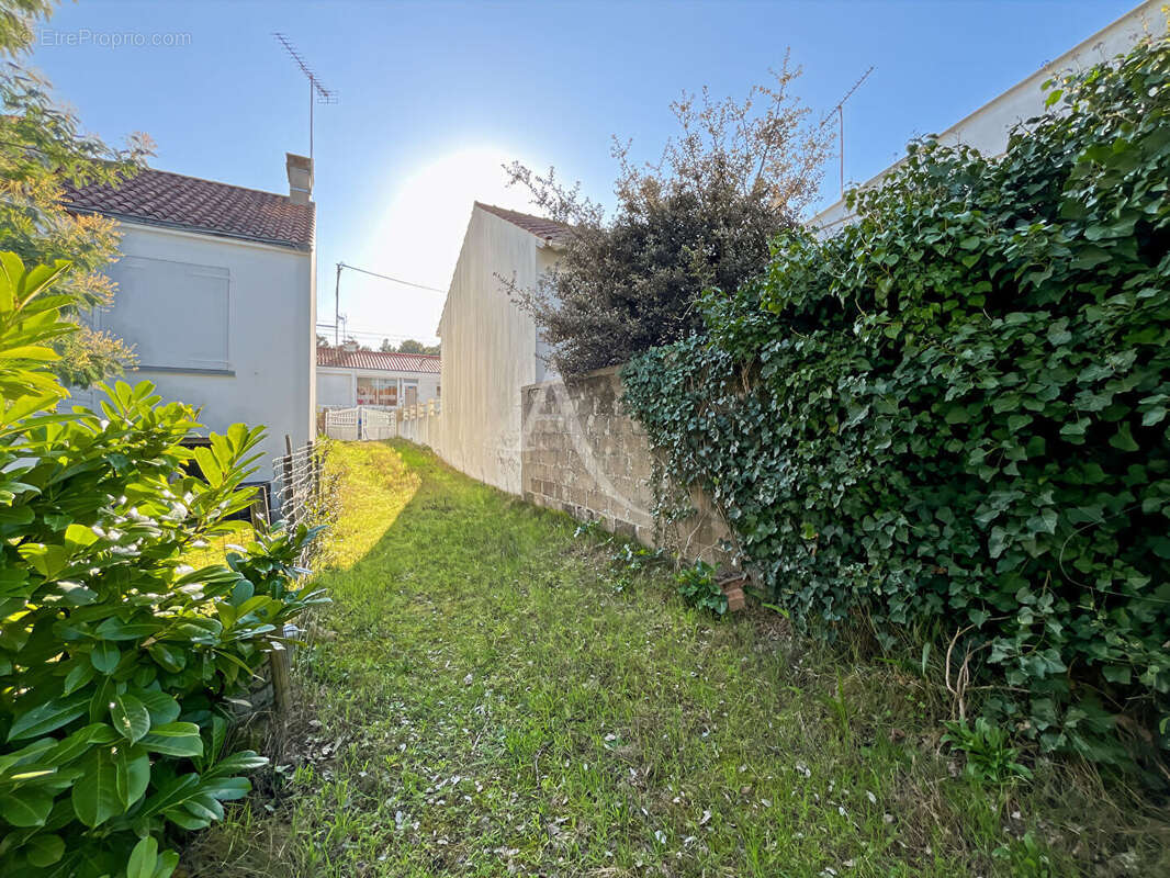 Maison à LA BARRE-DE-MONTS