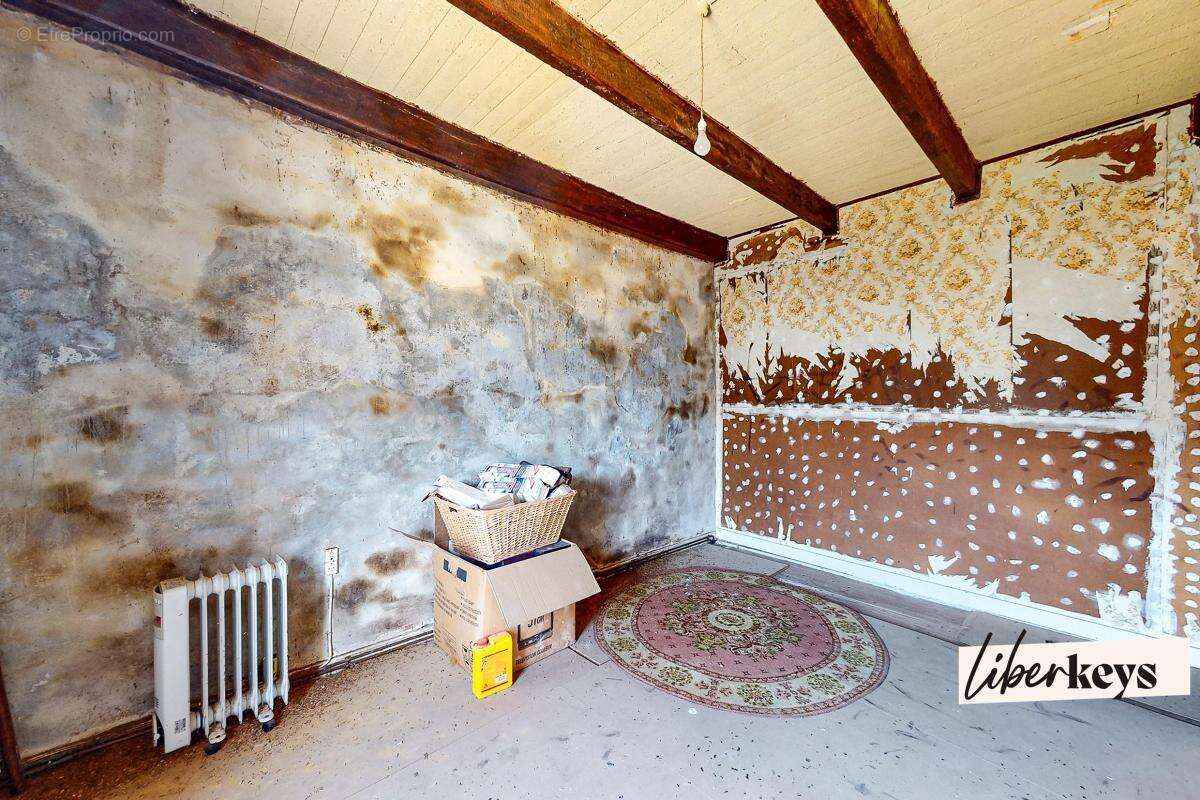 Maison en pierre de caractère – 140m² – Le Mené (Plessala) - photo 11