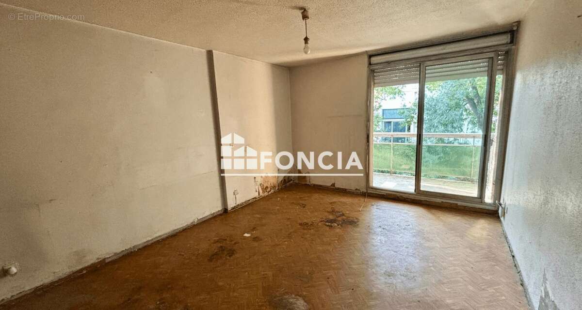 Très bon agencement, idéal investisseur avec possibilité de déficit foncier - photo 3