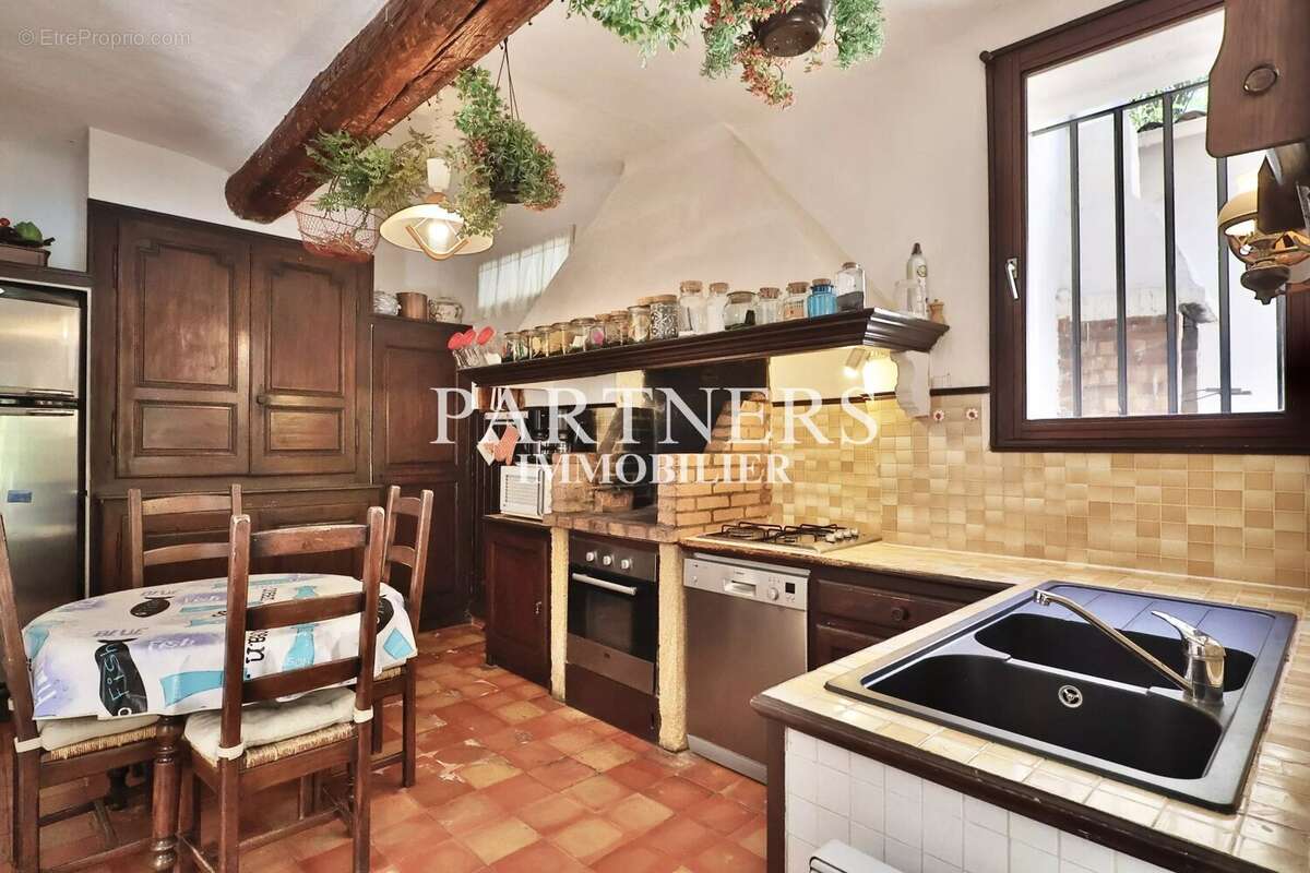 Maison à AIX-EN-PROVENCE