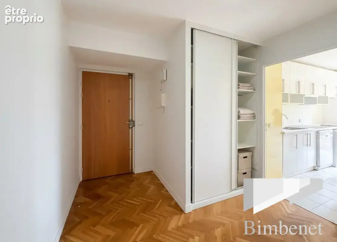Appartement 4 pièces 90 m² à vendre à Paris-14e (75014) - photo 4