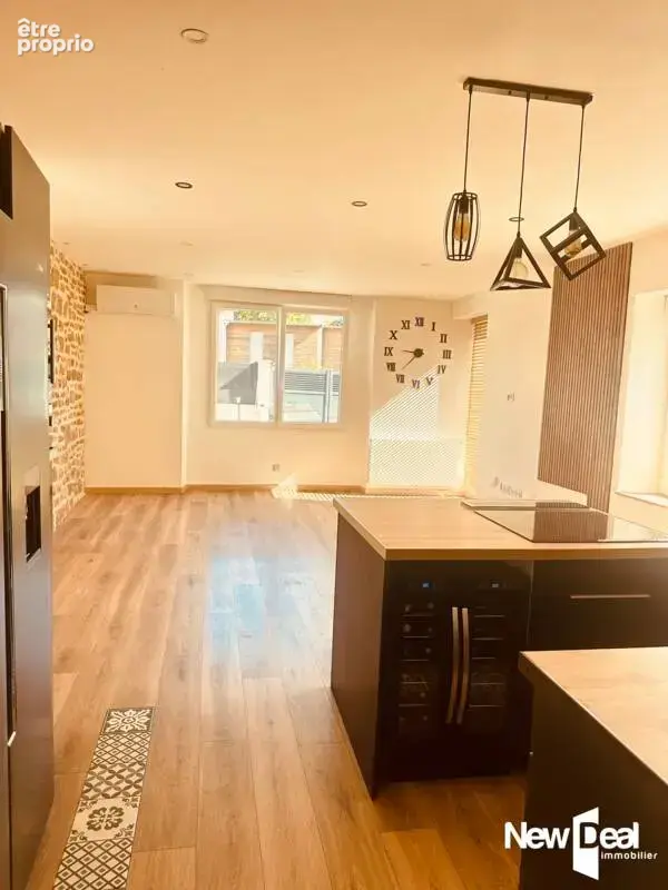 Exclusivité – Maison en pierre rénovée à Besançon - photo 10