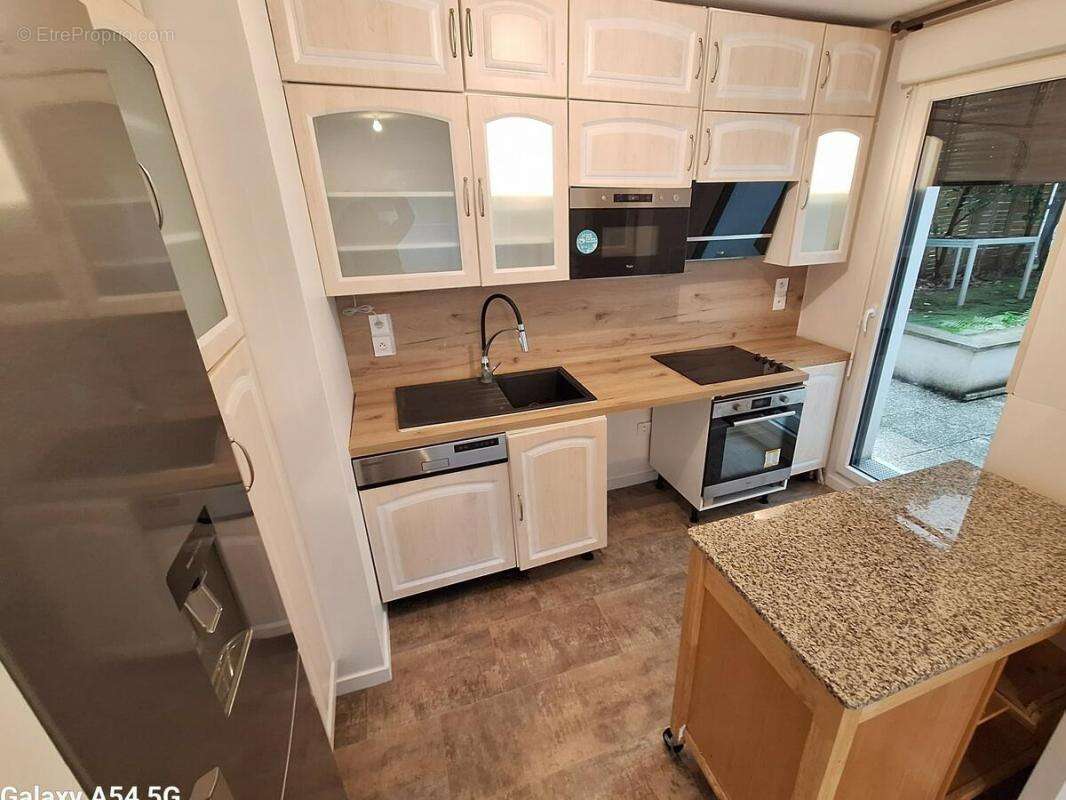 Appartement à COLOMBES