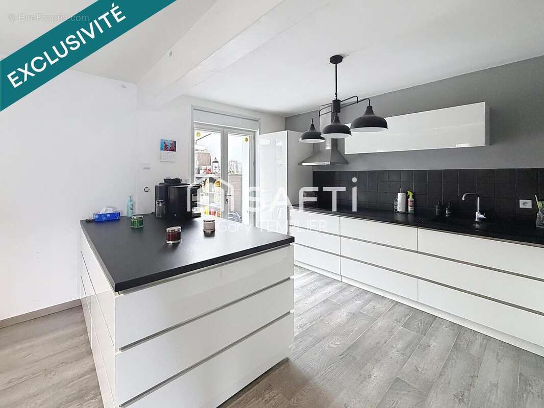 Maison 115 m² à Douchy-Les-Mines  - photo 5
