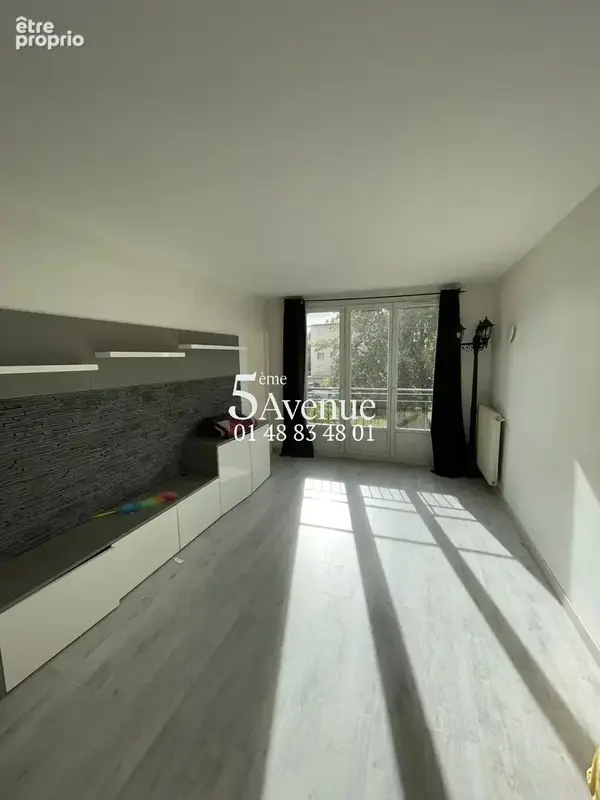 Appartement à CHAMPIGNY-SUR-MARNE