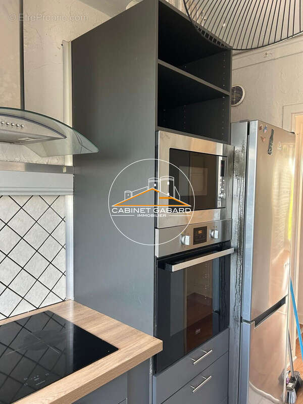 Appartement à ANGERS