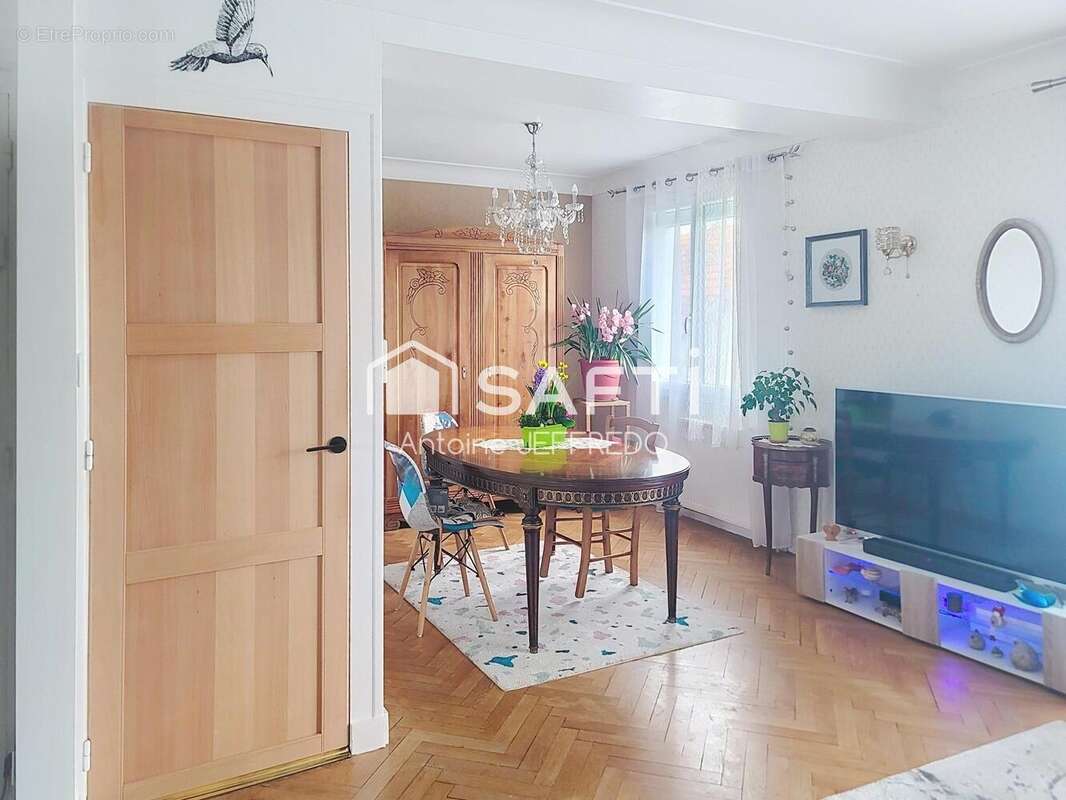 Photo 3 - Maison à SAINT-SEBASTIEN-SUR-LOIRE