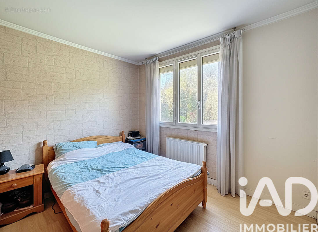 Photo 8 - Appartement à DEUIL-LA-BARRE