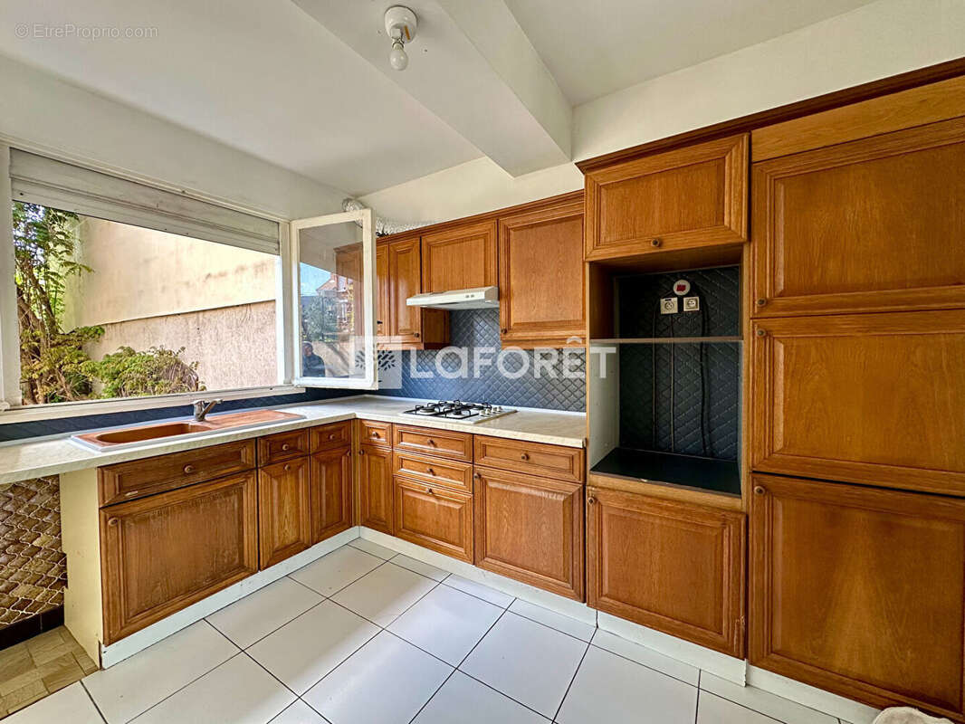 Maison Juvisy Sur Orge 3 pièce(s) 61 m2 - photo 4