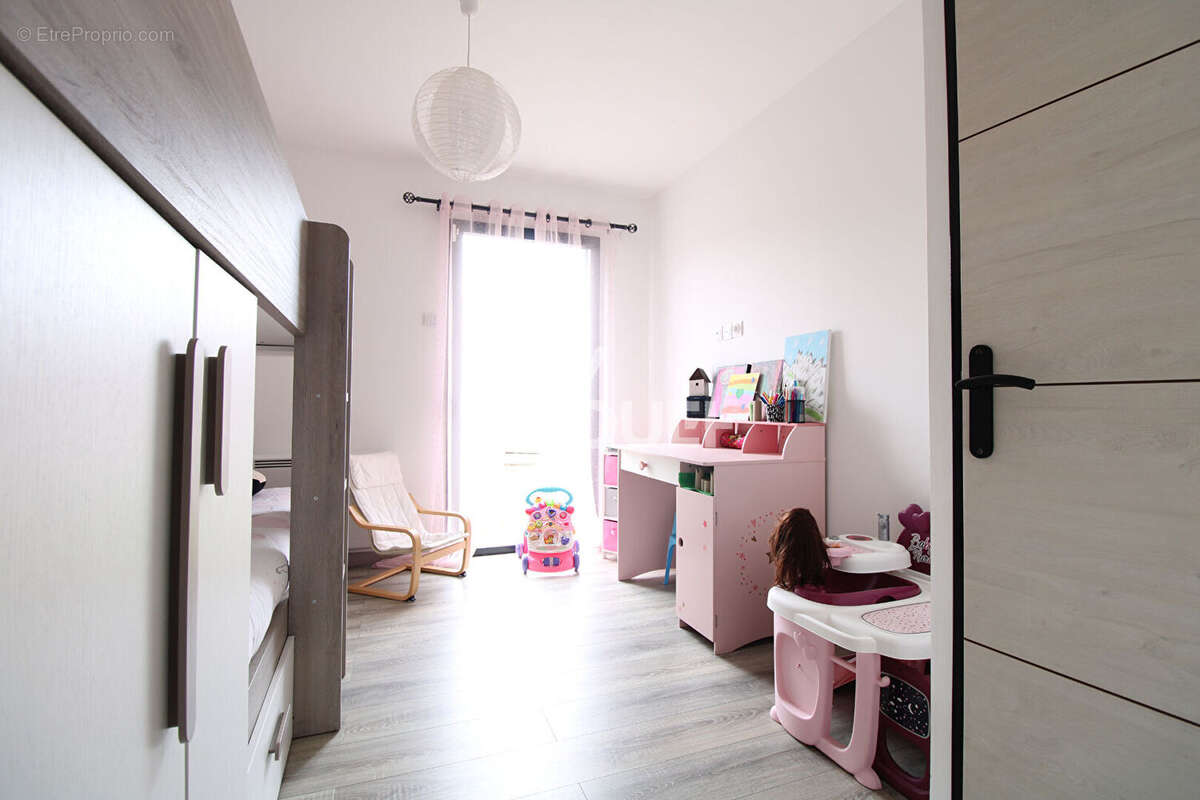 Maison à LIMOGES-FOURCHES