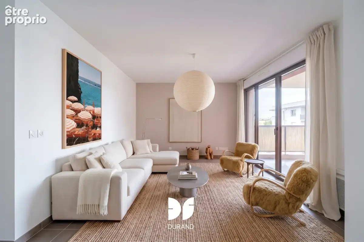 Appartement - piscine - la duranne - aix-en-provence 13100 - photo 4