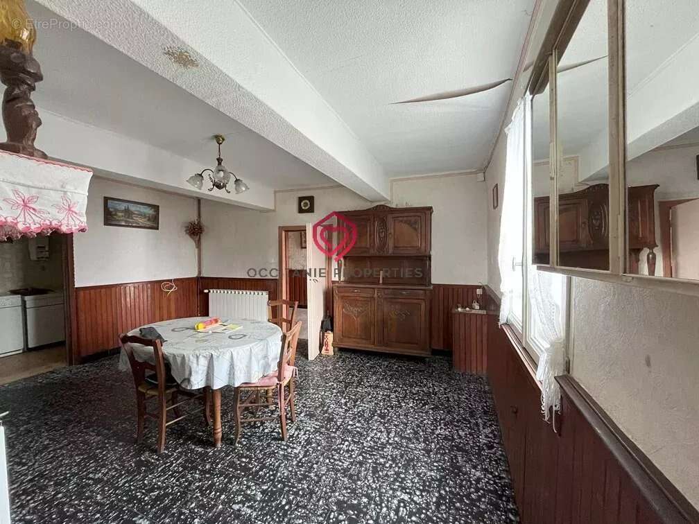 Maison à SAINT-ANDRE