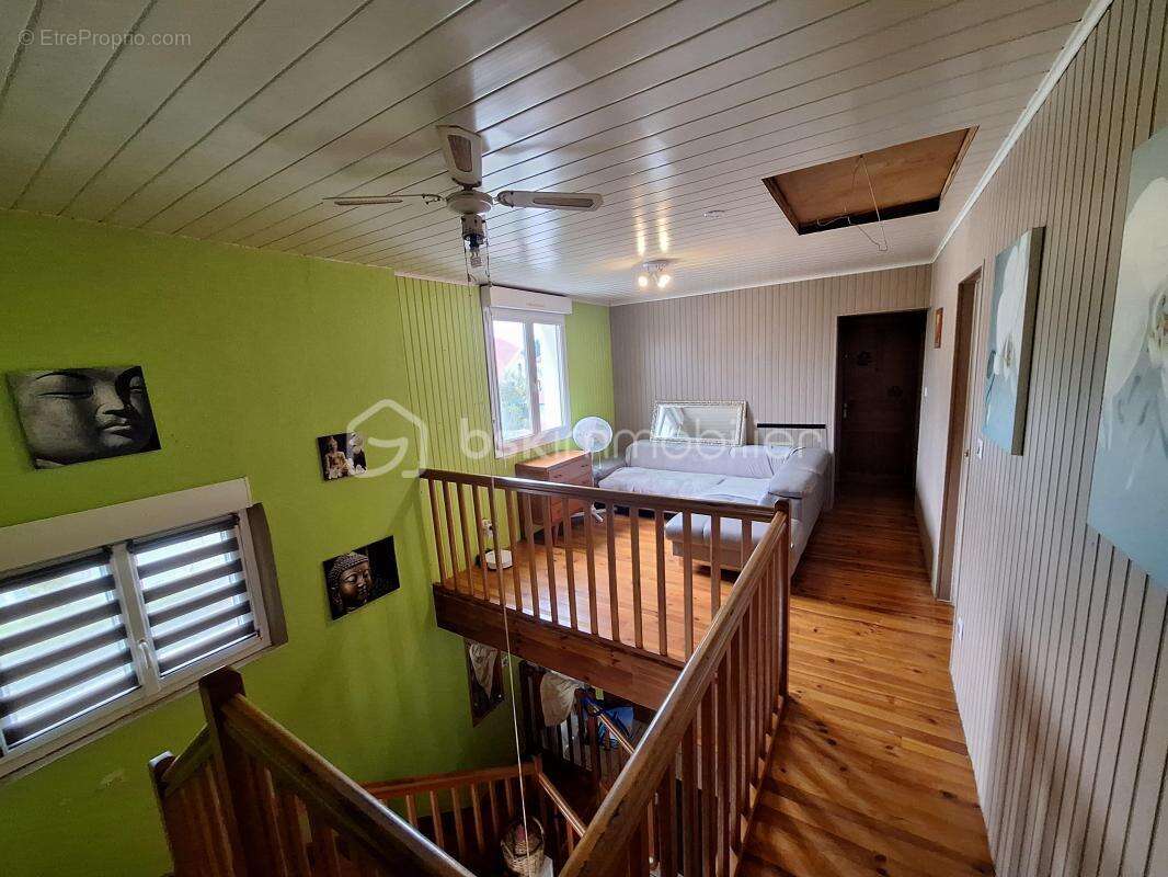 Maison à SAINT-DIZIER