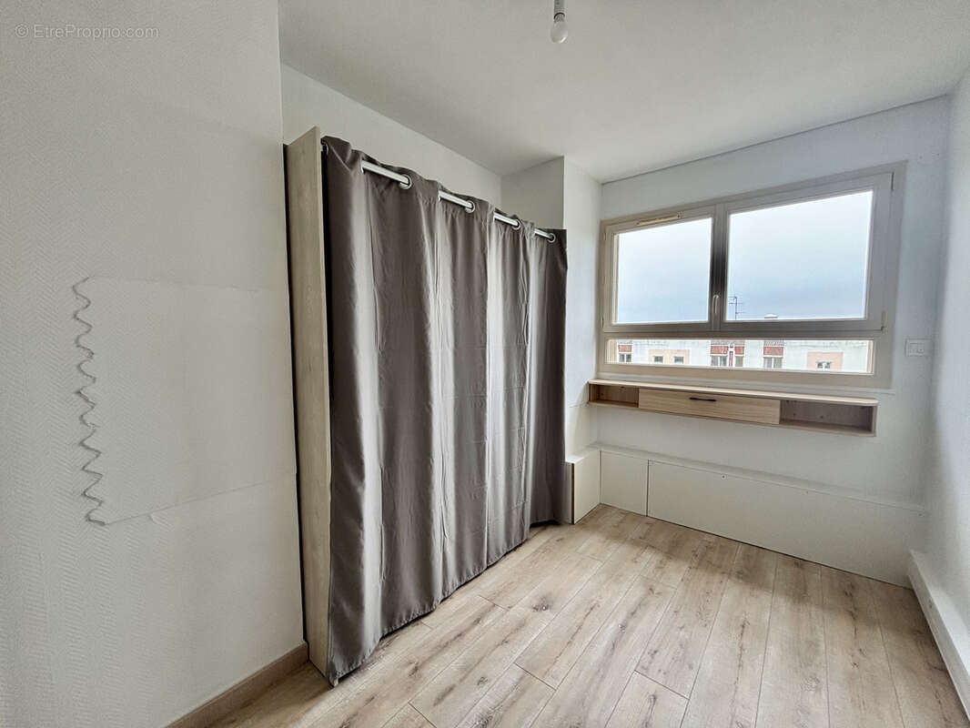 Appartement à POITIERS