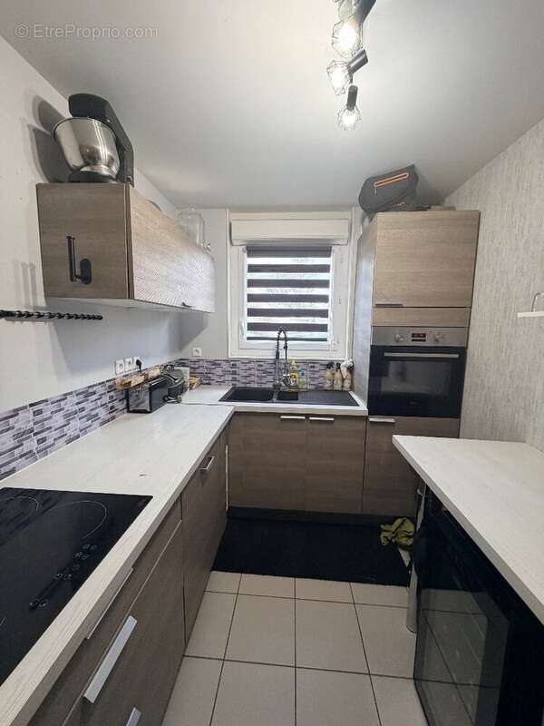 Maison à SAINT-AUBIN-D&#039;ARQUENAY