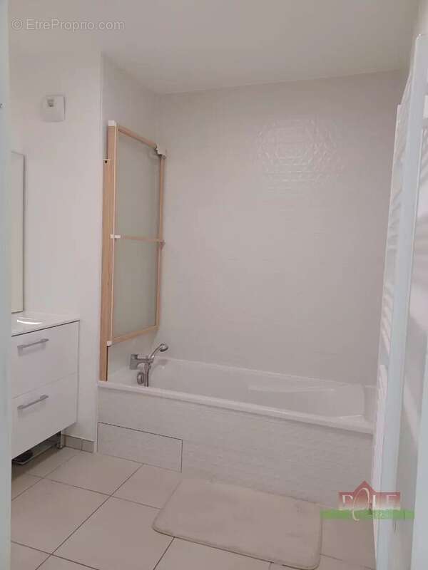 Appartement à CALUIRE-ET-CUIRE