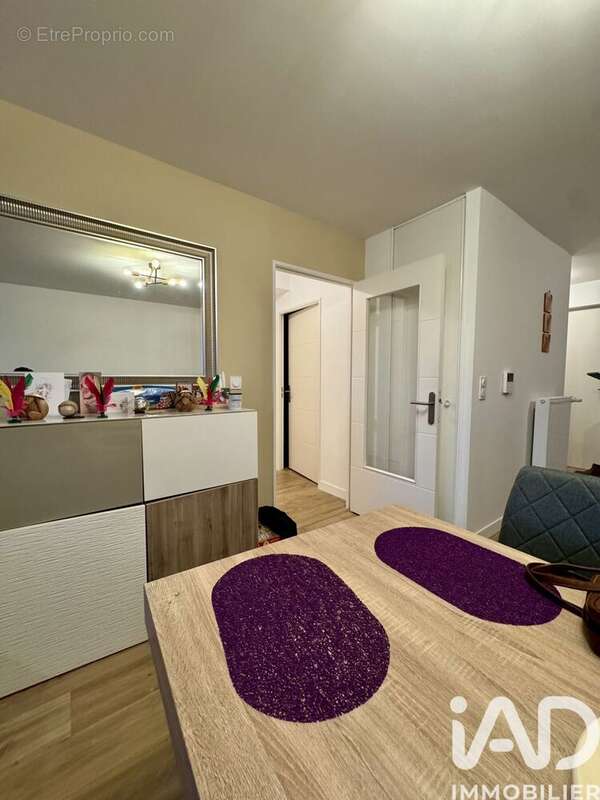 Photo 7 - Appartement à VEZIN-LE-COQUET