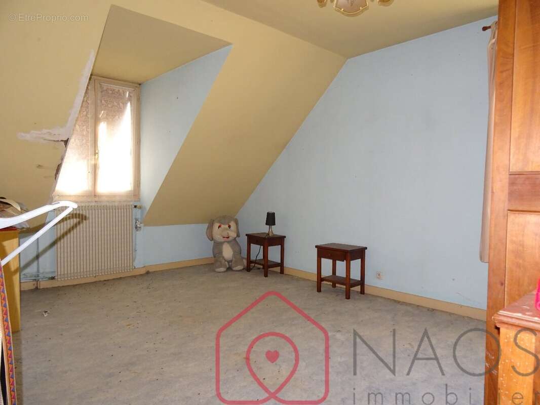 Maison à MOROGUES