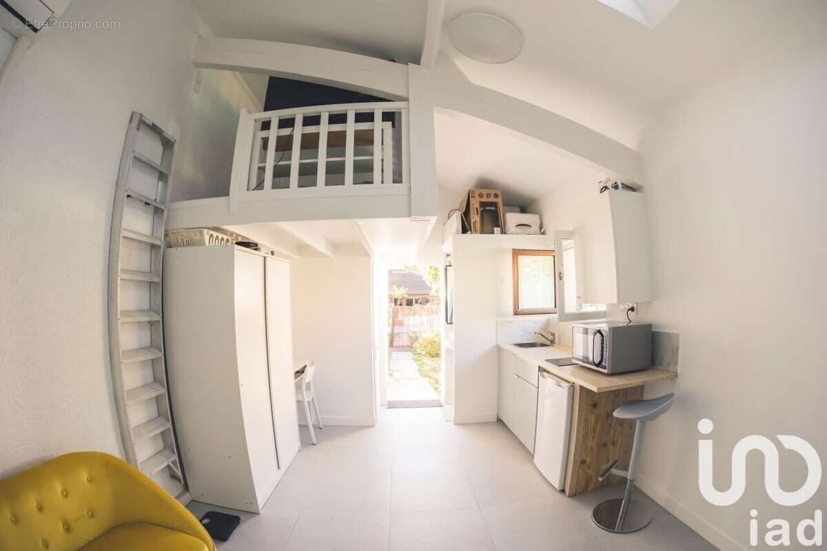 Photo 4 - Terrain à LE BOUSCAT