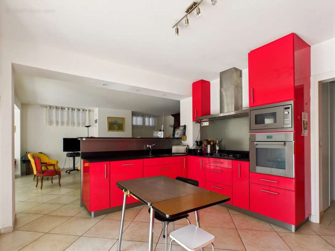 Maison à AIX-EN-PROVENCE