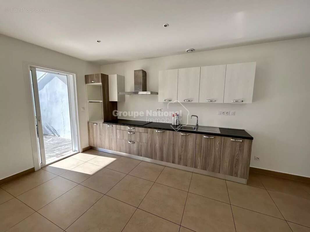 Appartement à SALON-DE-PROVENCE