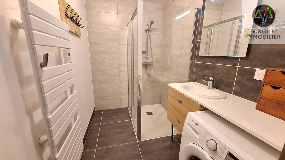 Appartement à METABIEF