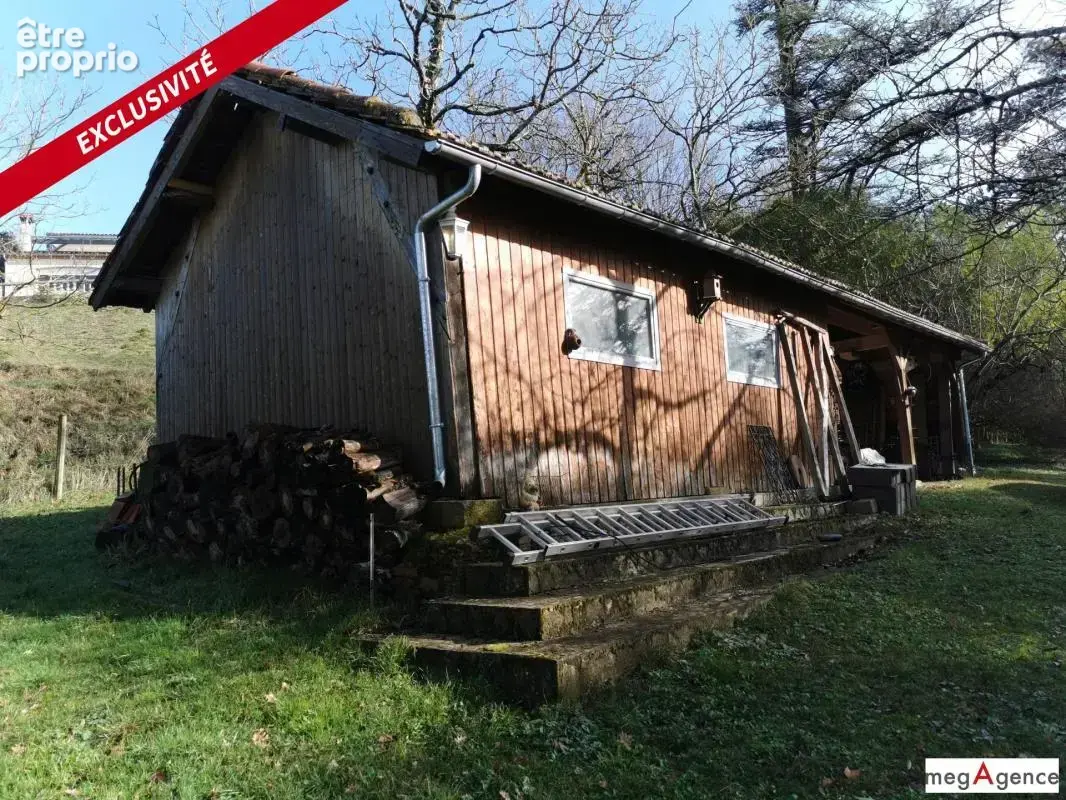 Maison de 194m² environ habitable de suite de 1830 - photo 20