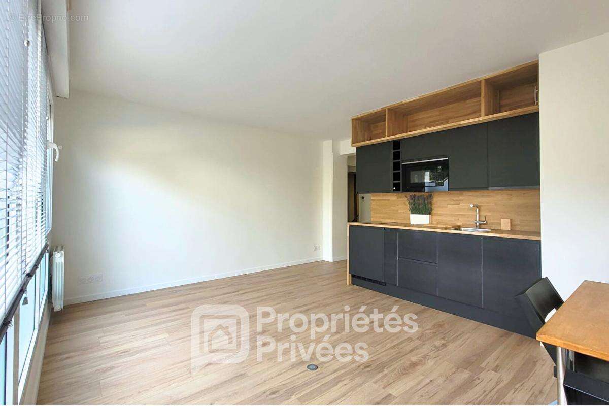 Appartement à GIF-SUR-YVETTE