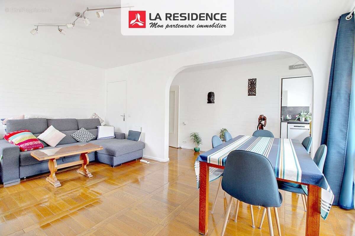 Appartement à ANDRESY