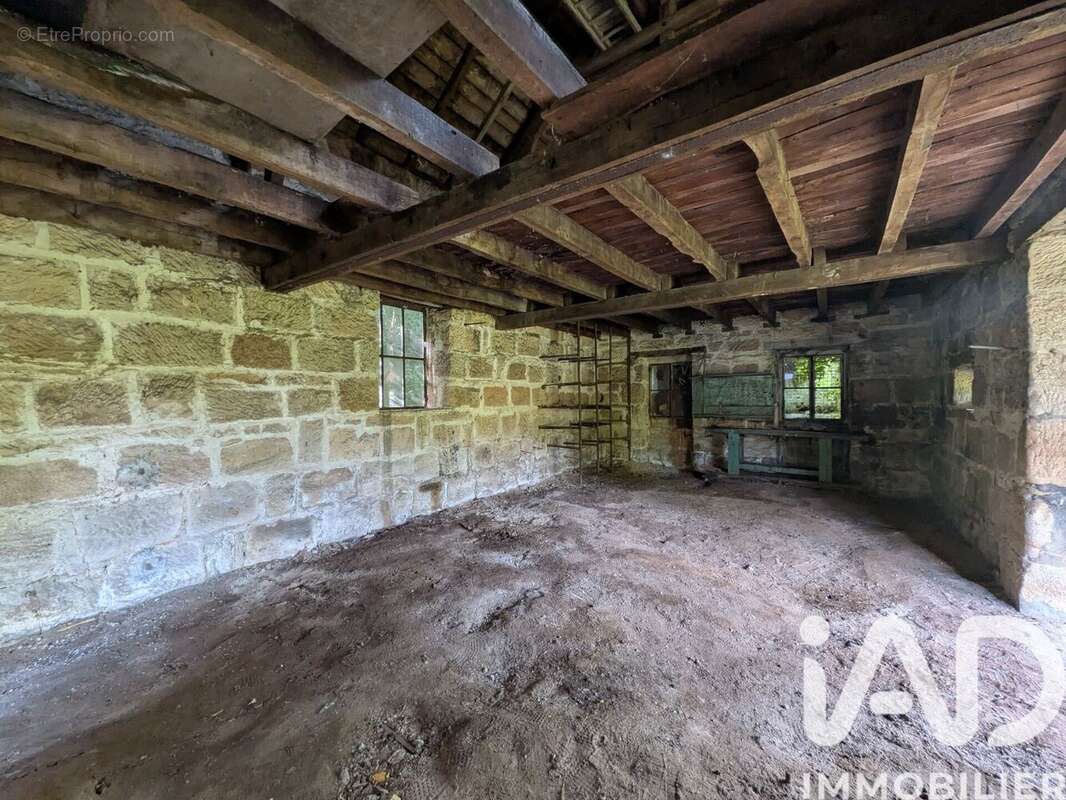 Photo 5 - Maison à BRIVE-LA-GAILLARDE