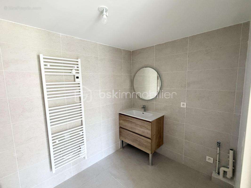 Appartement à CAVALAIRE-SUR-MER