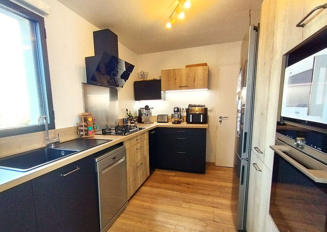 Maison à PONTCHATEAU