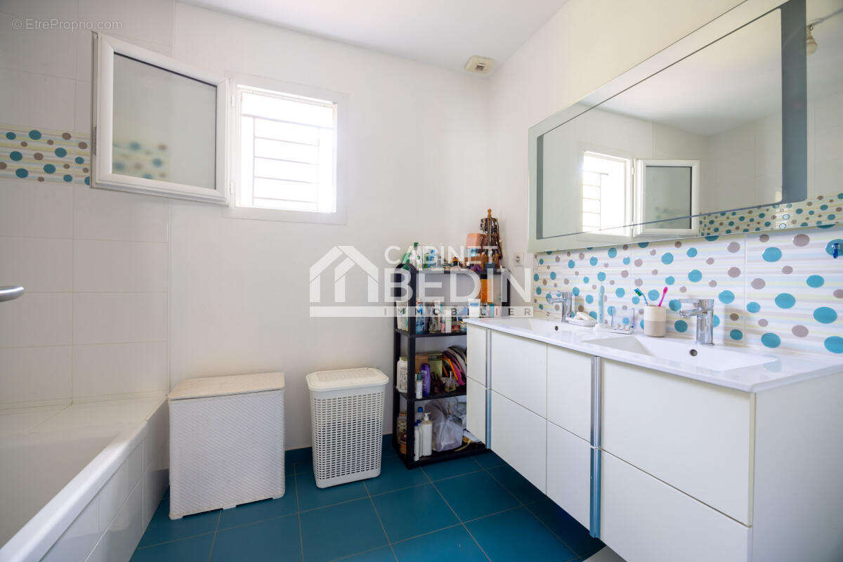 Maison à QUINT-FONSEGRIVES