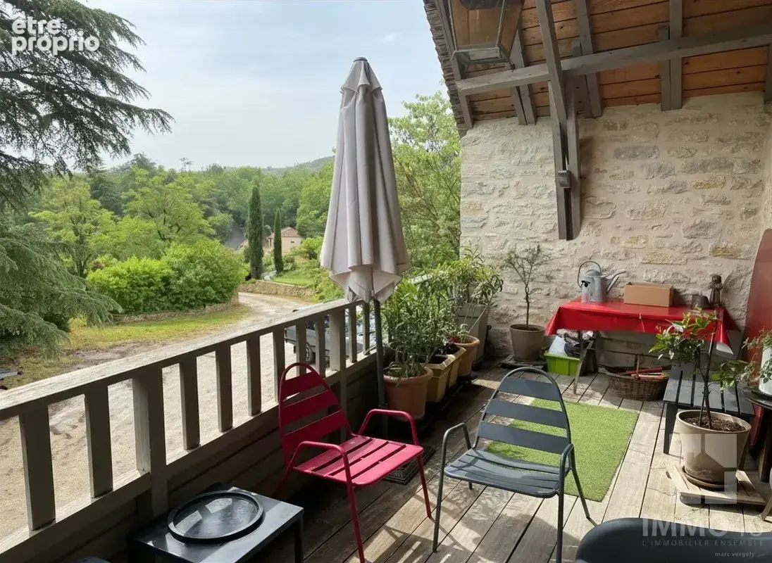 Maison 10 pièces 217 m² à vendre à Cahors (46000) - photo 5