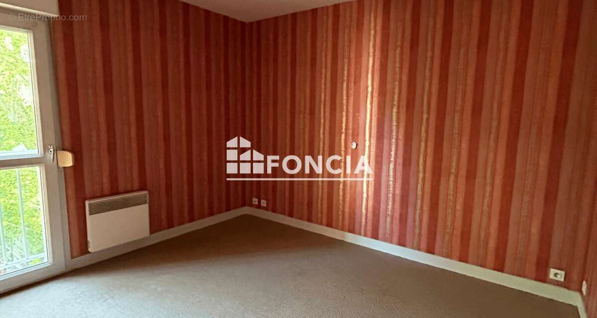 Appartement à EVREUX