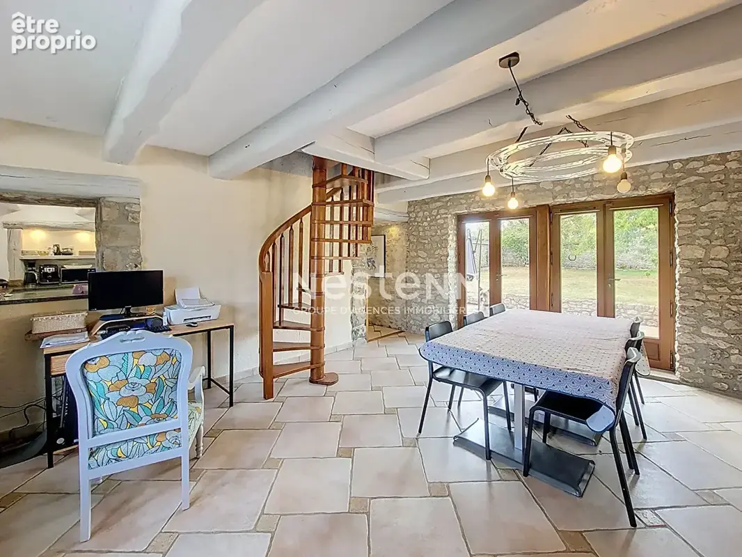 Maison Baudreville 5 pièce(s) 131.86m2 - photo 5