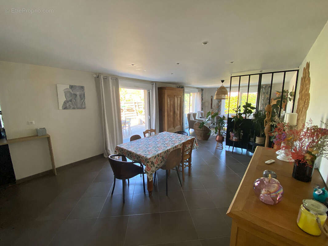 Grande maison, centre-ville de lamballe ! - photo 10