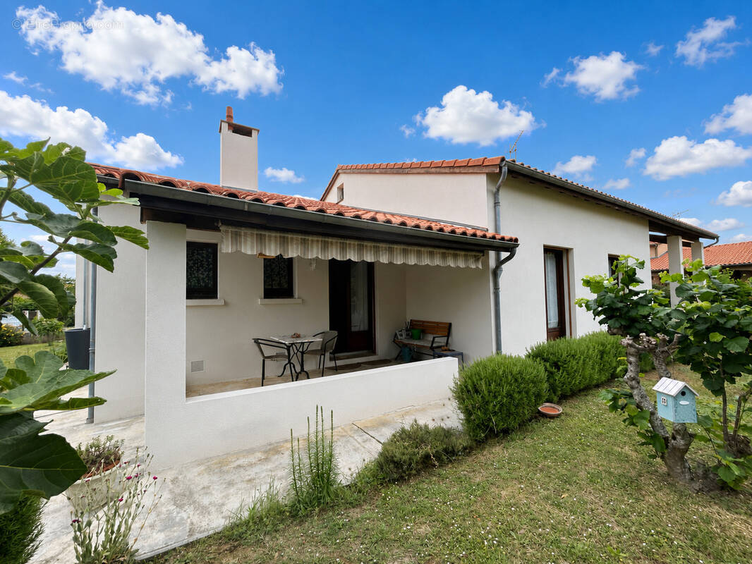 Maison à MURET