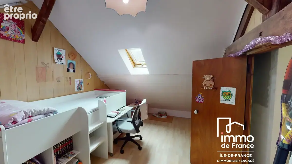 Maison 4 pièces à vendre à Landelles - Réf 1165 - photo 7