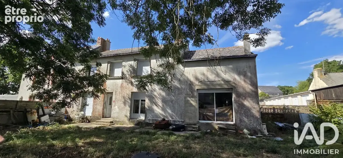 Photo 1 - Maison à PLOERMEL