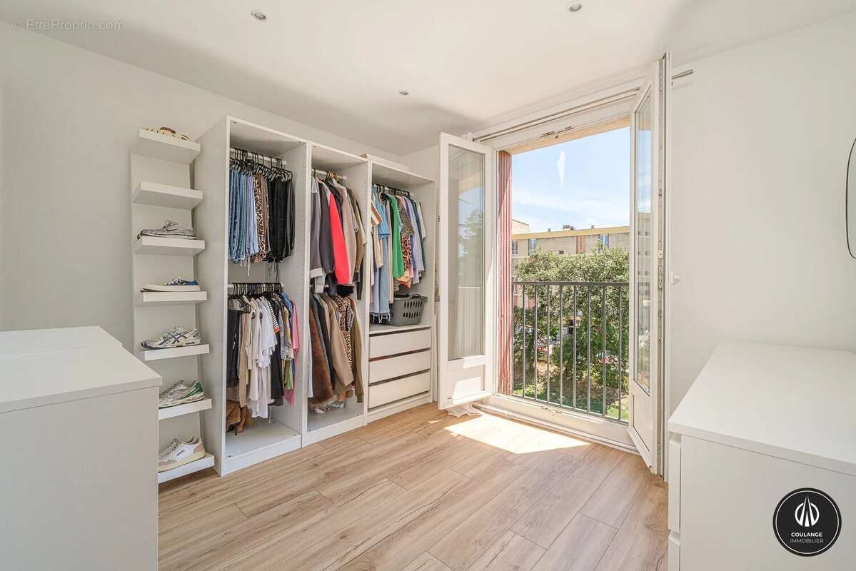 Appartement à AUBAGNE
