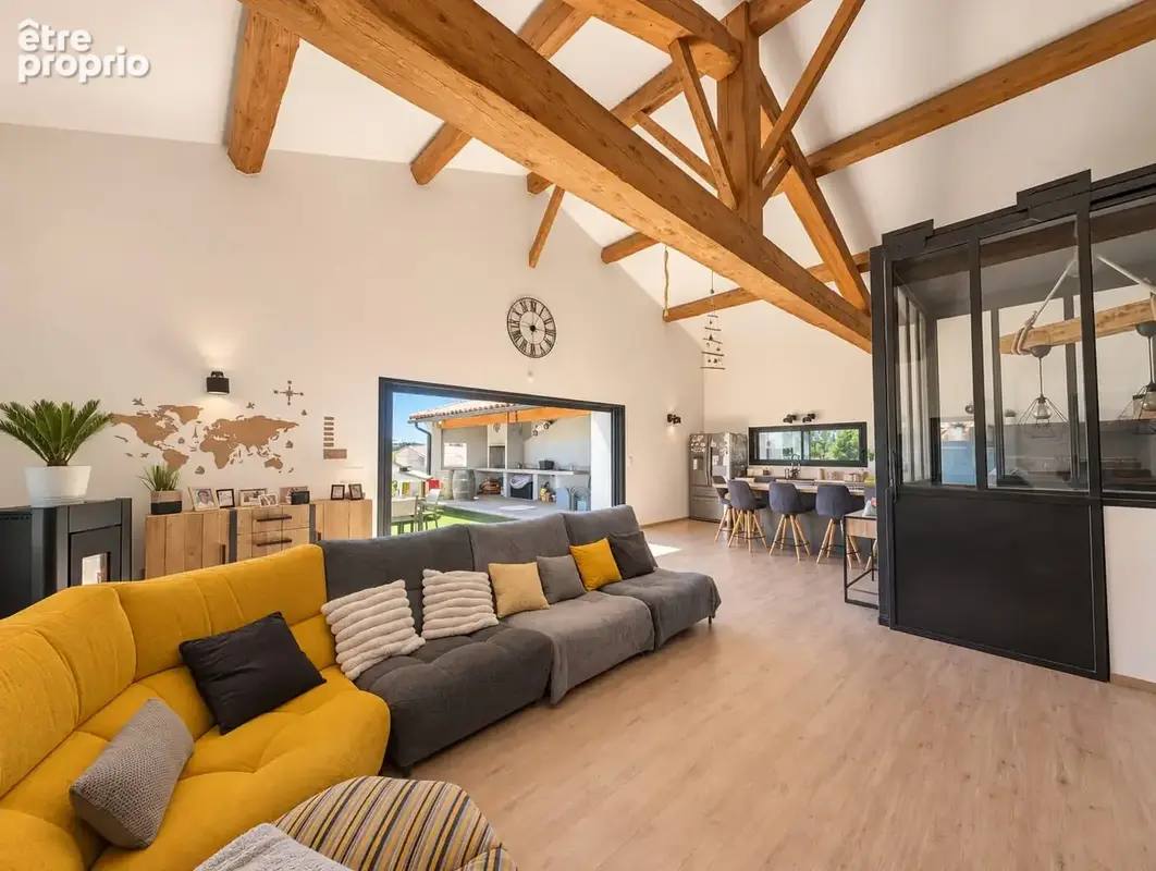 Photo Maison à La Redorte au prix de 354 000€