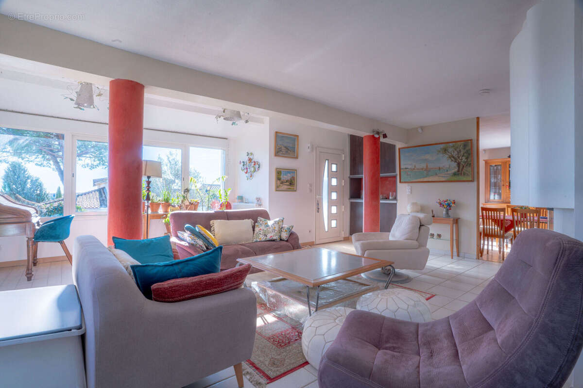 Photo 4 - Maison à CASTELNAU-LE-LEZ