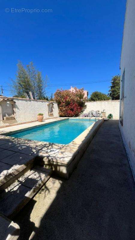 Maison 116 m² à Beaucaire  - photo 3