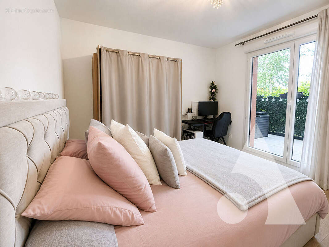 Appartement à HERBLAY